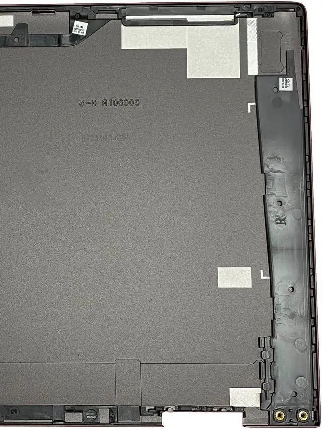 Alt view image 6 of 7 - Replacement Laptop LCD Cover Back Rear Top Lid for HP Envy X360 13 AY L94498-001 AM2UT000110