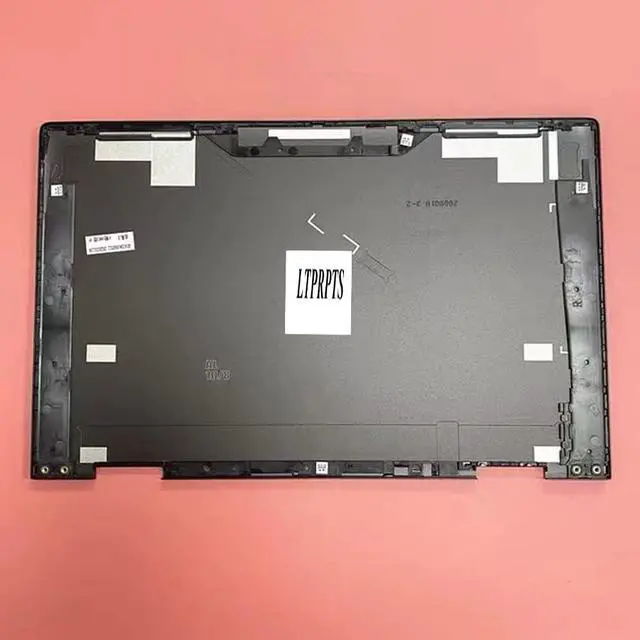 Alt view image 7 of 7 - Replacement Laptop LCD Cover Back Rear Top Lid for HP Envy X360 13 AY L94498-001 AM2UT000110
