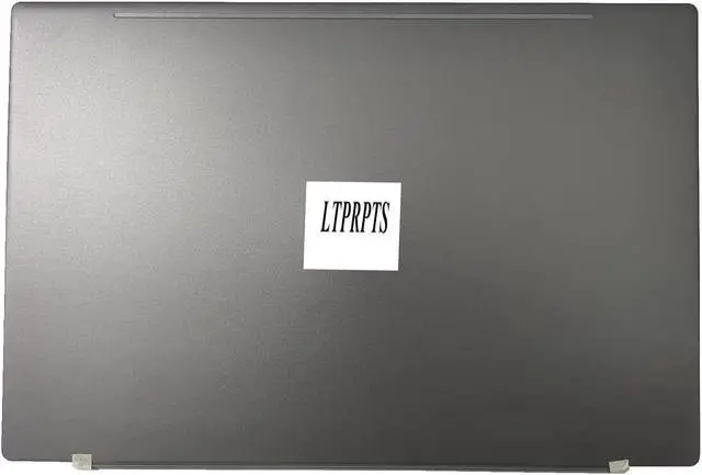Main image of New Replacement for HP Pavilion Laptop 15-CS 15T-CX 15-CW 15Z-CW Laptop LCD Cover Back Rear Top Lid with Hinges L23879-001 Mineral Silver, 14 inch