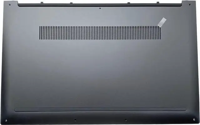 Main image of Replacement Laptop Lower Base Bottom Case Cover Assembly Part for Lenovo Yoga 7 15ITL5 5CB1A16273 Gray - OEM