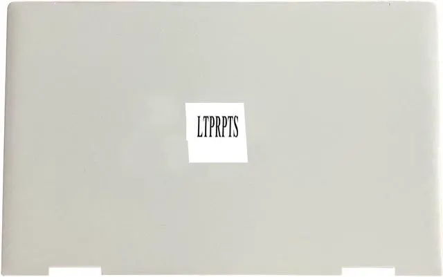 Main image of Replacement Laptop LCD Back Cover Top Case Rear Lid for HP Envy X360 13-AY 13Z-AY TPN-C147 AM2UT000130 M15276-001 AM2UT000150 M82691-001 Sliver