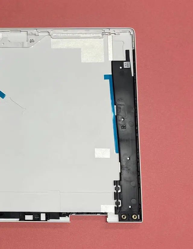 Alt view image 6 of 7 - Replacement Laptop LCD Back Cover Top Case Rear Lid for HP Envy X360 13-AY 13Z-AY TPN-C147 AM2UT000130 M15276-001 AM2UT000150 M82691-001 Sliver