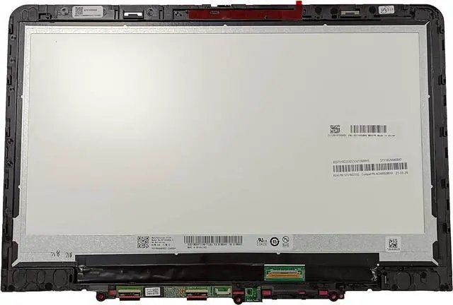 Main image of Replacement LCD Touch Screen Digitizer Display Assembly with Bezel for Lenovo 300e Chromebook Gen 3 5D11C95890