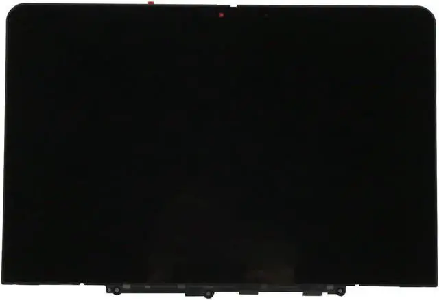 Alt view image 2 of 7 - Replacement LCD Touch Screen Digitizer Display Assembly with Bezel for Lenovo 300e Chromebook Gen 3 5D11C95890