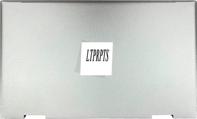Main image of Replacement Laptop LCD Cover Back Rear Top Lid for HP Envy X360 15 ES M45447-001 460.0MJ0C.0001 Sliver
