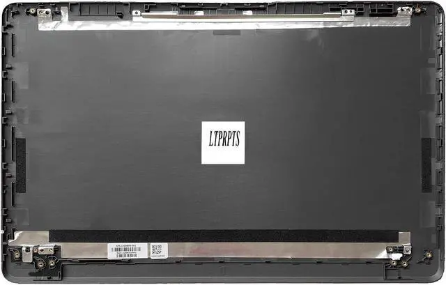 Alt view image 2 of 7 - New Replacement for HP Probook 250 255 G6 Laptop LCD Cover Back Rear Top Lid L13912-001 929893-001