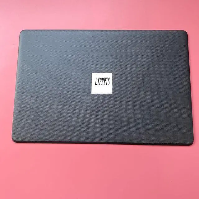 Alt view image 3 of 7 - New Replacement for HP Probook 250 255 G6 Laptop LCD Cover Back Rear Top Lid L13912-001 929893-001