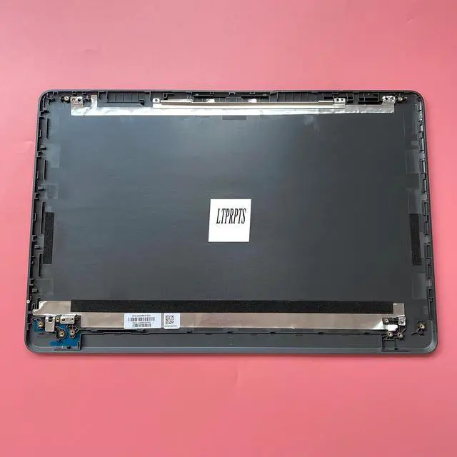Alt view image 4 of 7 - New Replacement for HP Probook 250 255 G6 Laptop LCD Cover Back Rear Top Lid L13912-001 929893-001