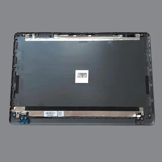 Alt view image 6 of 7 - New Replacement for HP Probook 250 255 G6 Laptop LCD Cover Back Rear Top Lid L13912-001 929893-001
