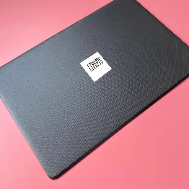 Alt view image 5 of 7 - New Replacement for HP Probook 250 255 G6 Laptop LCD Cover Back Rear Top Lid L13912-001 929893-001