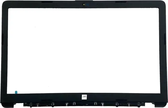 Main image of Replacement Laptop LCD Front Bezel Frame for HP 250 255 256 G7 15-DA 15-DB 15Q-DY 15Q-DS 15G-DR 15G-DX 15-DW 15-DY 15-DI L20421-001