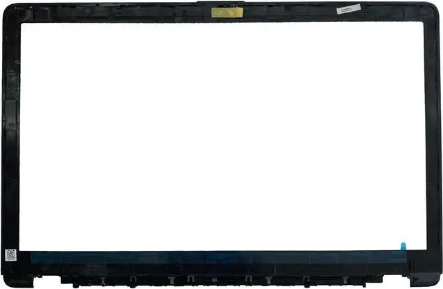 Alt view image 2 of 7 - Replacement Laptop LCD Front Bezel Frame for HP 250 255 256 G7 15-DA 15-DB 15Q-DY 15Q-DS 15G-DR 15G-DX 15-DW 15-DY 15-DI L20421-001