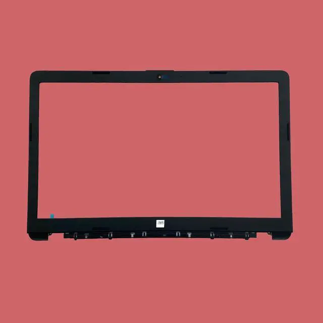 Alt view image 3 of 7 - Replacement Laptop LCD Front Bezel Frame for HP 250 255 256 G7 15-DA 15-DB 15Q-DY 15Q-DS 15G-DR 15G-DX 15-DW 15-DY 15-DI L20421-001