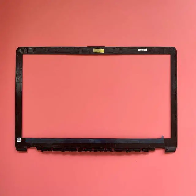 Alt view image 4 of 7 - Replacement Laptop LCD Front Bezel Frame for HP 250 255 256 G7 15-DA 15-DB 15Q-DY 15Q-DS 15G-DR 15G-DX 15-DW 15-DY 15-DI L20421-001