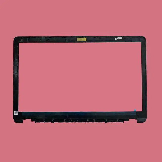 Alt view image 6 of 7 - Replacement Laptop LCD Front Bezel Frame for HP 250 255 256 G7 15-DA 15-DB 15Q-DY 15Q-DS 15G-DR 15G-DX 15-DW 15-DY 15-DI L20421-001