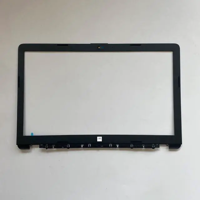 Alt view image 7 of 7 - Replacement Laptop LCD Front Bezel Frame for HP 250 255 256 G7 15-DA 15-DB 15Q-DY 15Q-DS 15G-DR 15G-DX 15-DW 15-DY 15-DI L20421-001