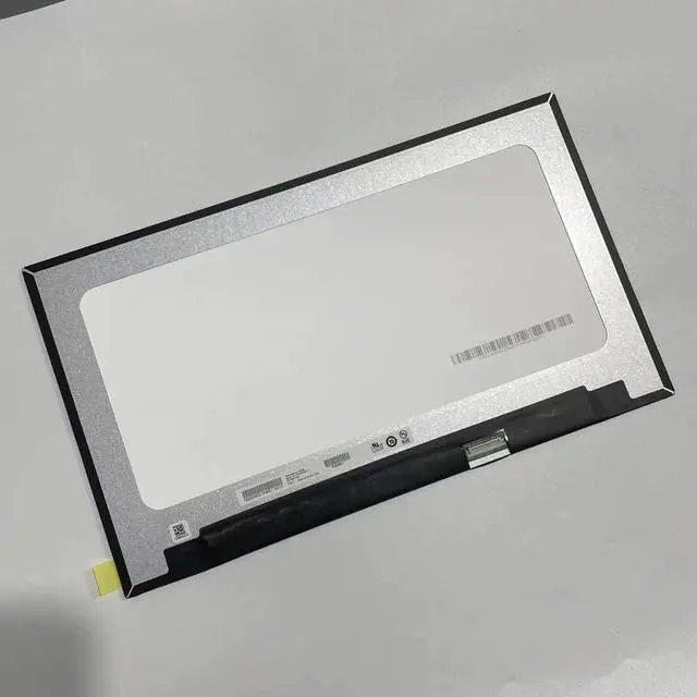 Alt view image 5 of 7 - M07092-001 FHD LED LCD Display Screen Panel Replacement for HP Elitebook 840 G7 845 G7 FHD IPS B140HAN04.D Matte - OEM