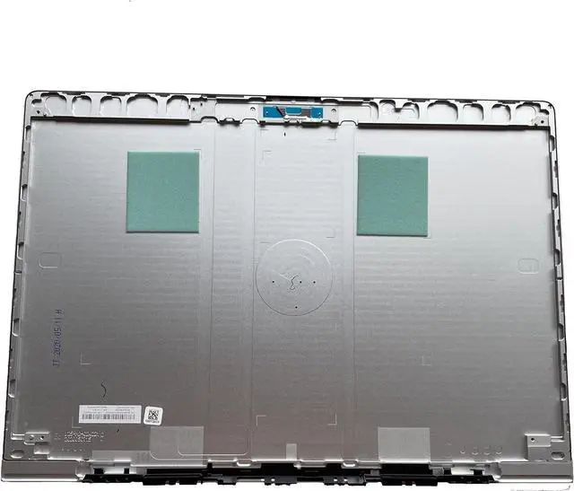 Alt view image 2 of 7 - Replacement Laptop LCD Back Cover Top Case Rear Lid for HP Elitebook 840 G6 745 G6 EB745G6 L62729-001