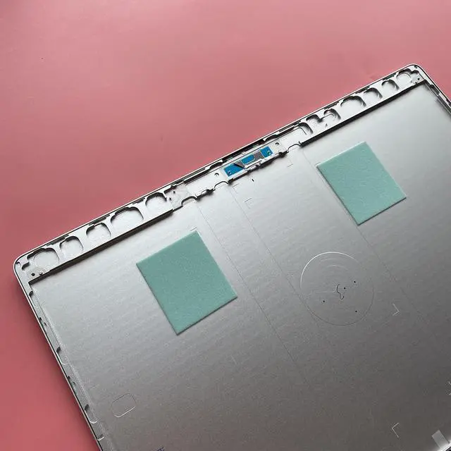 Alt view image 5 of 7 - Replacement Laptop LCD Back Cover Top Case Rear Lid for HP Elitebook 840 G6 745 G6 EB745G6 L62729-001