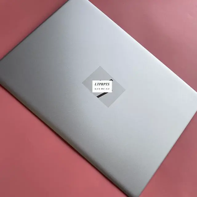 Alt view image 6 of 7 - Replacement Laptop LCD Back Cover Top Case Rear Lid for HP Elitebook 840 G6 745 G6 EB745G6 L62729-001