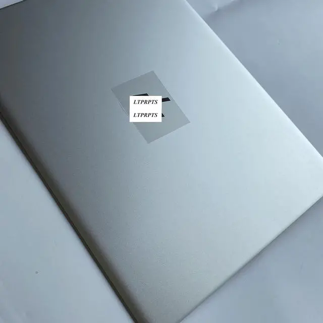 Alt view image 7 of 7 - Replacement Laptop LCD Back Cover Top Case Rear Lid for HP Elitebook 840 G6 745 G6 EB745G6 L62729-001