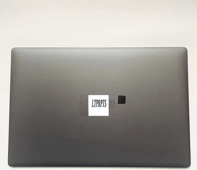 Alt view image 3 of 7 - Replacement Laptop LCD Cover Back Rear Top Lid for Dell Latitude 14 5400 E5400 6P6DT 06P6DT Gray