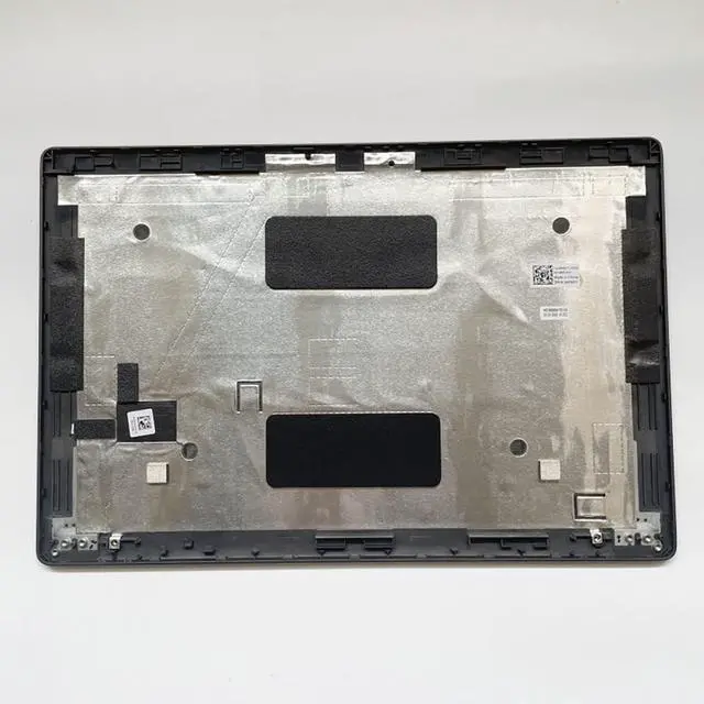 Alt view image 4 of 7 - Replacement Laptop LCD Cover Back Rear Top Lid for Dell Latitude 14 5400 E5400 6P6DT 06P6DT Gray