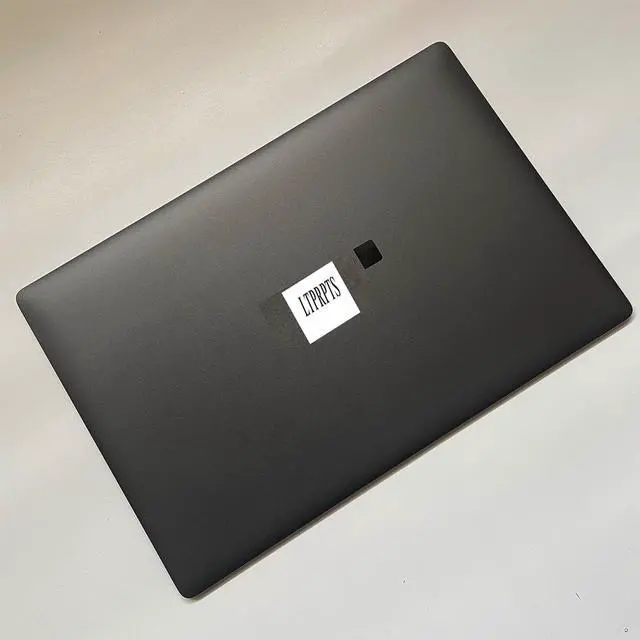 Alt view image 5 of 7 - Replacement Laptop LCD Cover Back Rear Top Lid for Dell Latitude 14 5400 E5400 6P6DT 06P6DT Gray