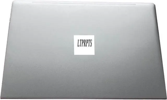 Main image of Replacement Laptop LCD Cover Back Rear Top Lid for HP Probook 440 445 G8 M25985-001 Sliver