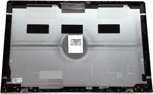 Alt view image 2 of 6 - Replacement Laptop LCD Cover Back Rear Top Lid for HP Probook 440 445 G8 M25985-001 Sliver