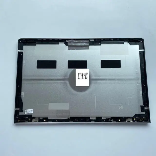 Alt view image 4 of 6 - Replacement Laptop LCD Cover Back Rear Top Lid for HP Probook 440 445 G8 M25985-001 Sliver