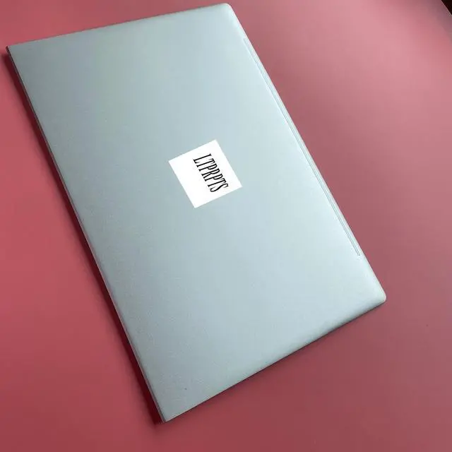 Alt view image 5 of 6 - Replacement Laptop LCD Cover Back Rear Top Lid for HP Probook 440 445 G8 M25985-001 Sliver