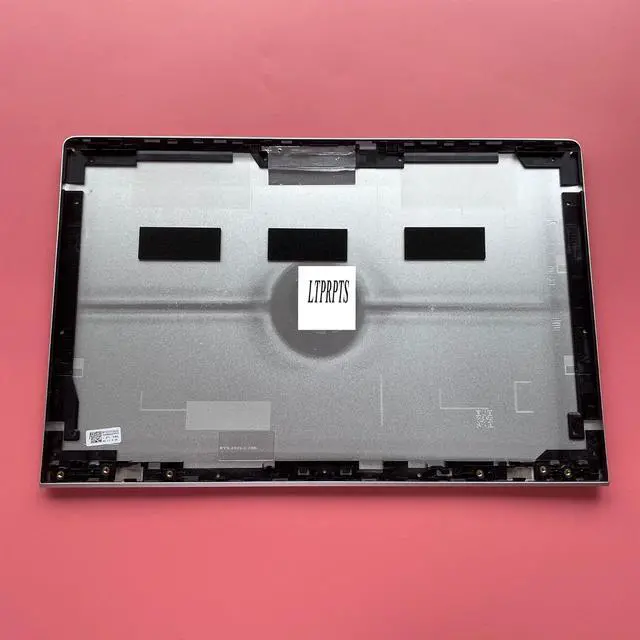 Alt view image 6 of 6 - Replacement Laptop LCD Cover Back Rear Top Lid for HP Probook 440 445 G8 M25985-001 Sliver