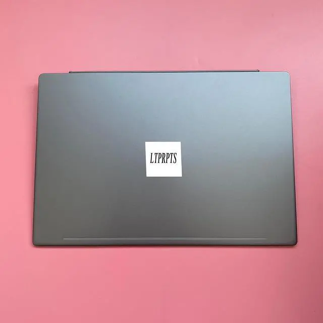 Alt view image 2 of 7 - Replacement Laptop LCD Cover Back Rear Top Lid for HP Pavilion 14-CE 14 CE 15-CS3093TX L19174-001 Mineral Silver