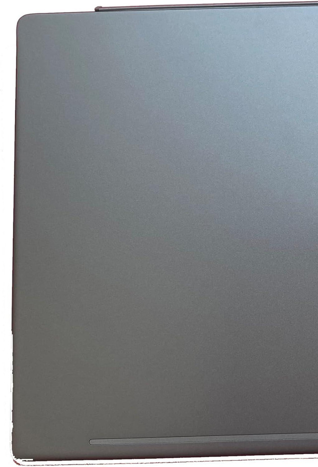 Blue LCD Rear Lid Back Cover For HP Pavilion 15-CS3073CL, 15-CW Series - L51799-001