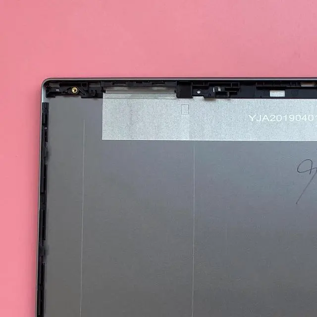 Alt view image 5 of 7 - Replacement Laptop LCD Cover Back Rear Top Lid for HP Pavilion 14-CE 14 CE 15-CS3093TX L19174-001 Mineral Silver