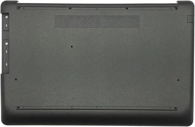 Main image of Replacement Bottom Case Base Enclosure Lower Cover for H-P 17-by 17T-by 17-CA 17Z-CA 17.3" Series Laptop L70673-001 6070B1617802 Metallic Black