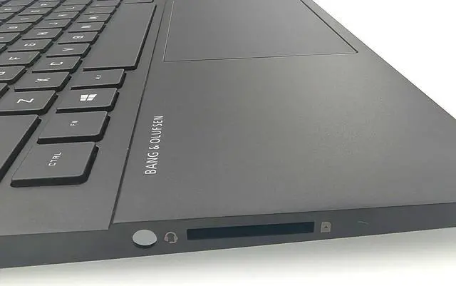 Alt view image 7 of 7 - Replacement Upper Case Palmrest for H-P Omen 15-EK 15-EN 15-EN0013DX Series Laptop Top Cover Backlit Keyboard Assembly M00666-001 M00667-001 TPN-Q236 Q238 Black