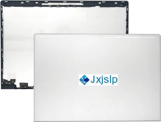 Main image of Replacement Upper Case Palmrest for D-ELL Latitude 3420 E3420 Series Laptop US Layout Non-Backlit Keyboard Assembly 4PX9K 04PX9K Black