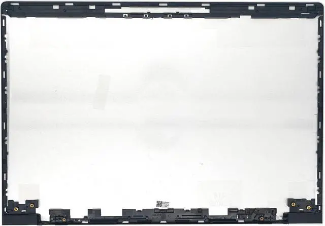 Alt view image 2 of 7 - Replacement Upper Case Palmrest for D-ELL Latitude 3420 E3420 Series Laptop US Layout Non-Backlit Keyboard Assembly 4PX9K 04PX9K Black