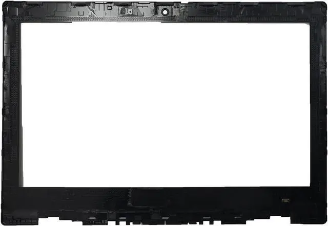 Alt view image 2 of 7 - Replacement Bottom Case for H-P 15-DY 15T-DY 15-EF 15Z-EF 15s-eq 15s-fq 15s-fr Series Laptop Base Enclosure Lower Cover L63590-001 Silver