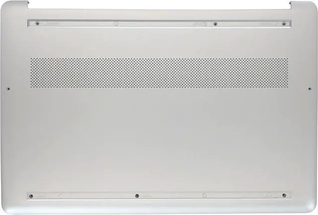Main image of Replacement Upper Case Palmrest for H-P 17-by 17-ca 17t-by 17z-ca Series Laptop Top Cover US Layout Backlit Keyboard Assembly 73H0 ToucH-Pad L22749-001,6070B1308103 Gray
