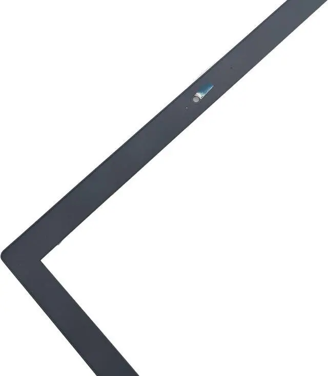Alt view image 3 of 6 - Replacement LCD Front Bezel for H-P Chromebook 11 G8 G9 EE,11MK G9 EE,Fortis 11 G9 Series Laptop Frame Screen Case L89773-001 M47387-001