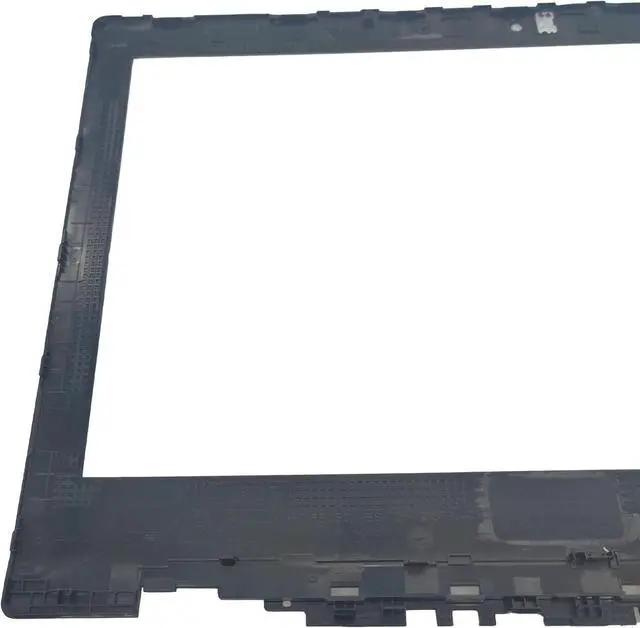 Alt view image 5 of 6 - Replacement LCD Front Bezel for H-P Chromebook 11 G8 G9 EE,11MK G9 EE,Fortis 11 G9 Series Laptop Frame Screen Case L89773-001 M47387-001