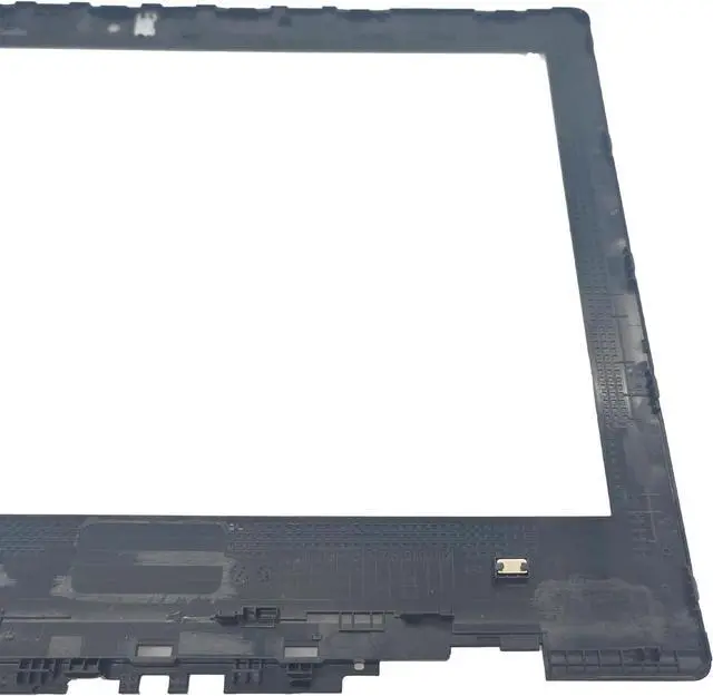 Alt view image 6 of 6 - Replacement LCD Front Bezel for H-P Chromebook 11 G8 G9 EE,11MK G9 EE,Fortis 11 G9 Series Laptop Frame Screen Case L89773-001 M47387-001
