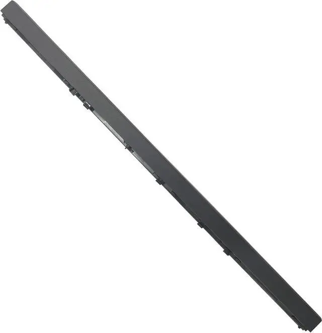 Main image of Replacement LCD Hinge Cover for H-P Chromebook 14 G6 Series Laptop Clip Trim Strip Cap Case TPN-Q231 L90414-001 Gray