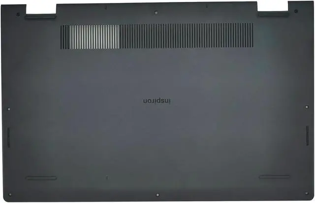 Main image of Replacement Bottom Base Case for D-ELL Inspiron 15 3525 3520 3510 3511 3515 Series Laptop Enclosure Lower Cover 3JRFX 03JRFX Black
