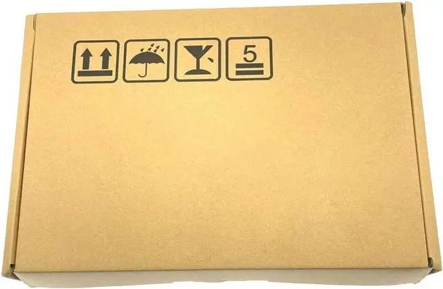 Alt view image 7 of 7 - Replacement Bottom Case for H-P Envy X360 13-BA 13T-BA Series Laptop Base Enclosure Lower Cover L94027-001 AM2V5000940 Natural Silver