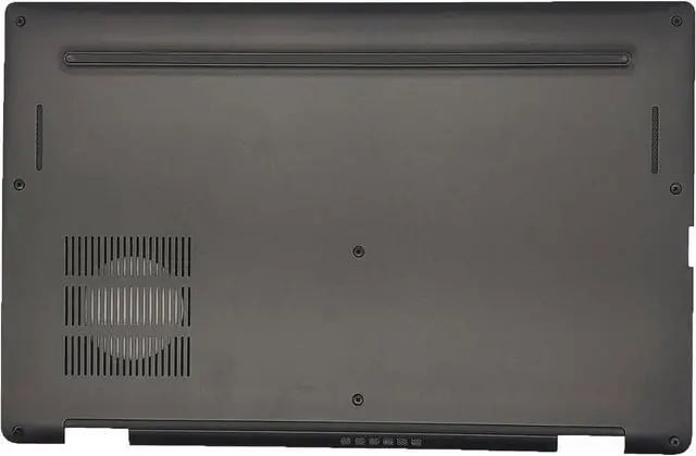 Main image of Replacement Upper Case Palmrest Backlit Keyboard Assembly for H-P Elitebook 650 655 G9 15'' Notebook Top Cover N17712-001 Silver