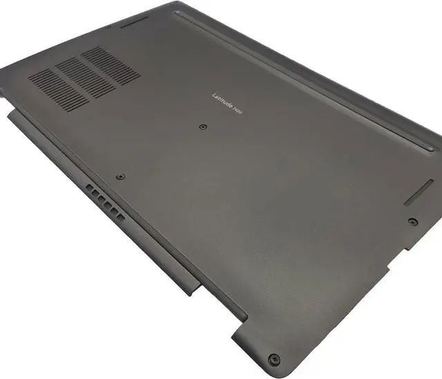 Alt view image 5 of 7 - Replacement Upper Case Palmrest Backlit Keyboard Assembly for H-P Elitebook 650 655 G9 15'' Notebook Top Cover N17712-001 Silver